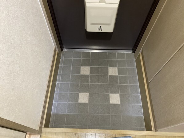 ひまわりハイツの物件内観写真